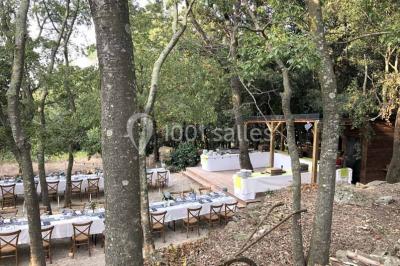 Location salle Sorède (Pyrénées-Orientales) - Mas Del Ca #24