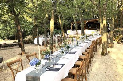 Location salle Sorède (Pyrénées-Orientales) - Mas Del Ca #24