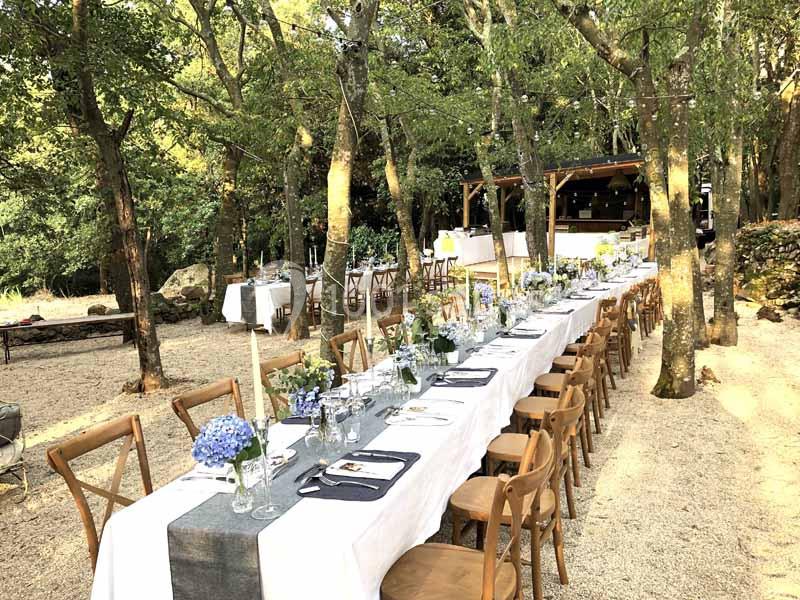 Location salle Sorède (Pyrénées-Orientales) - Mas Del Ca #17