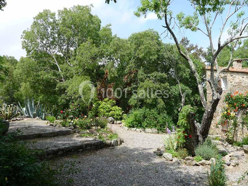 Location salle Sorède (Pyrénées-Orientales) - Mas Del Ca #3