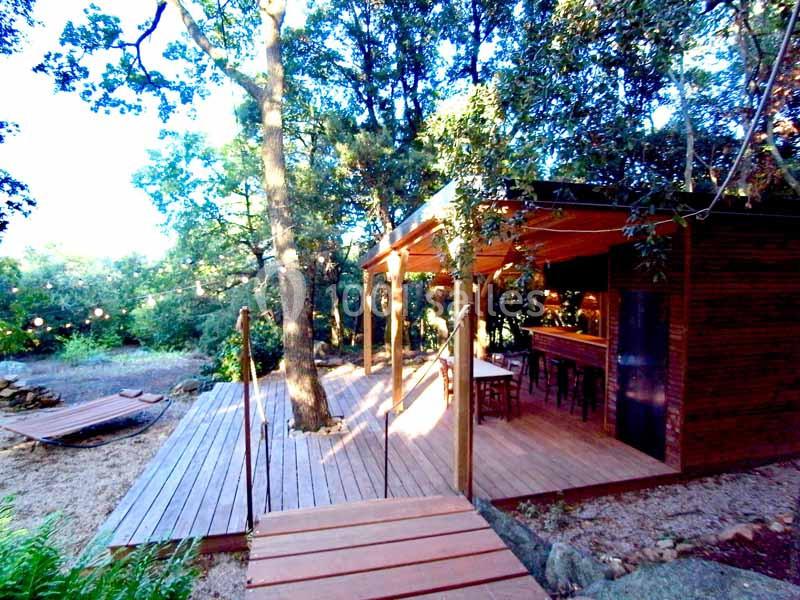 Location salle Sorède (Pyrénées-Orientales) - Mas Del Ca #12