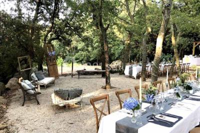 Location salle Sorède (Pyrénées-Orientales) - Mas Del Ca #24