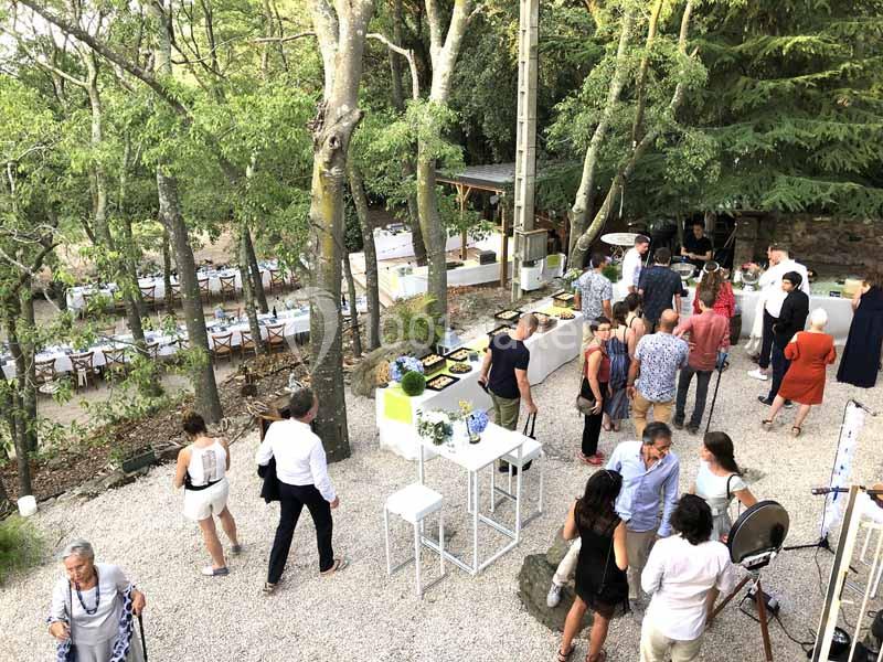 Location salle Sorède (Pyrénées-Orientales) - Mas Del Ca #14