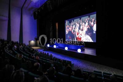 Location salle Agde (Hérault) - Palais des Congrès Cap d'Agde Méditérranée #24