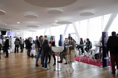 Location salle Agde (Hérault) - Palais des Congrès Cap d'Agde Méditérranée #24