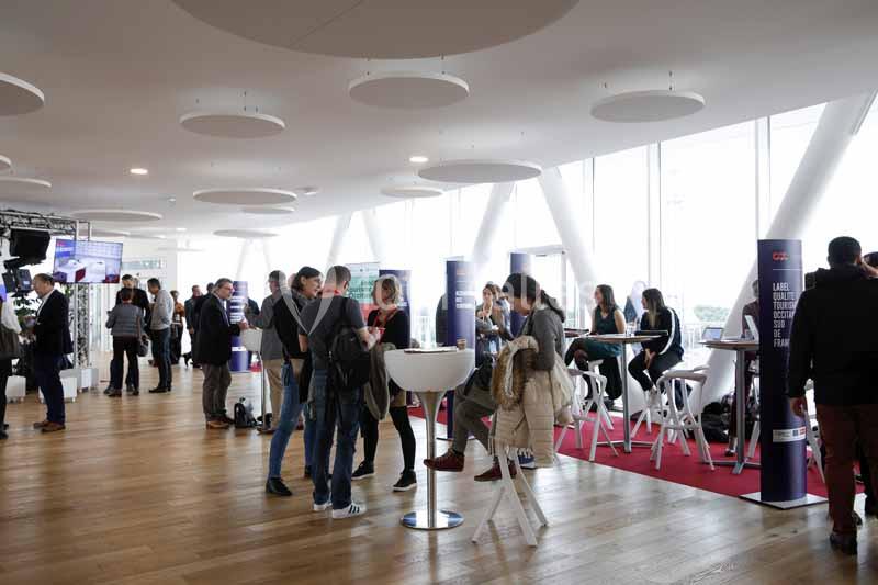 Location salle Agde (Hérault) - Palais des Congrès Cap d'Agde Méditérranée #12