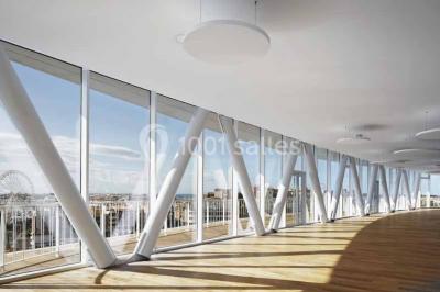 Location salle Agde (Hérault) - Palais des Congrès Cap d'Agde Méditérranée #24