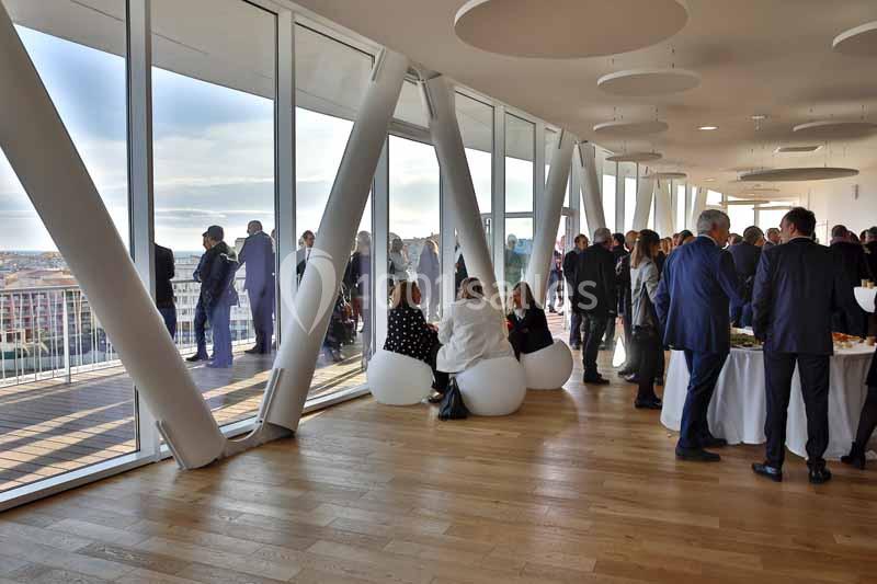 Location salle Agde (Hérault) - Palais des Congrès Cap d'Agde Méditérranée #13