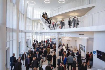 Location salle Agde (Hérault) - Palais des Congrès Cap d'Agde Méditérranée #24