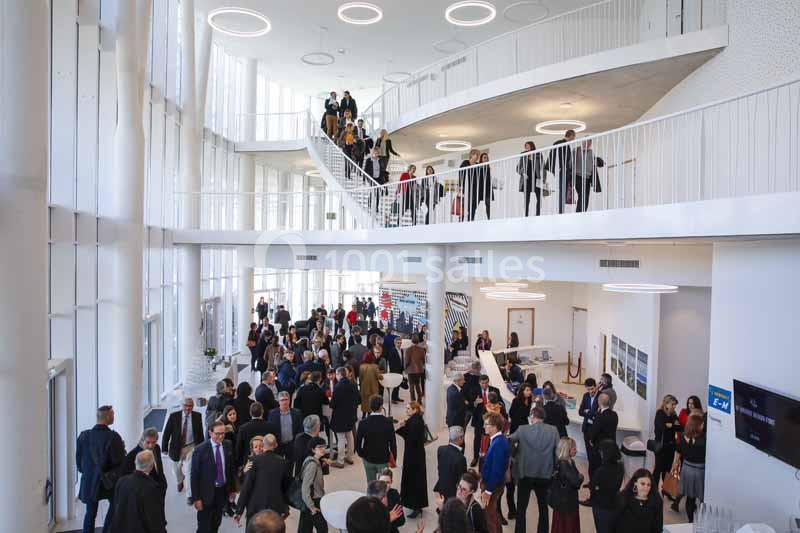 Location salle Agde (Hérault) - Palais des Congrès Cap d'Agde Méditérranée #7