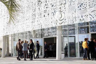 Location salle Agde (Hérault) - Palais des Congrès Cap d'Agde Méditérranée #24