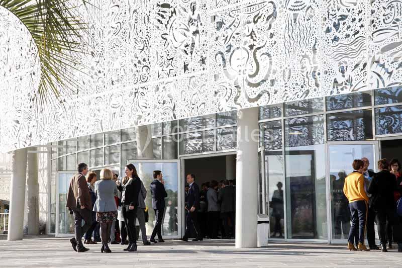 Location salle Agde (Hérault) - Palais des Congrès Cap d'Agde Méditérranée #6