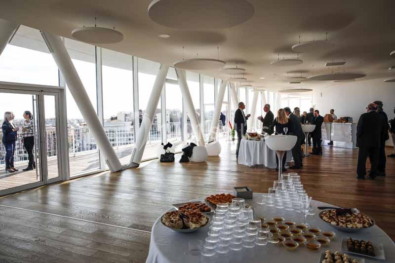 Location salle Agde (Hérault) - Palais des Congrès Cap d'Agde Méditérranée #14
