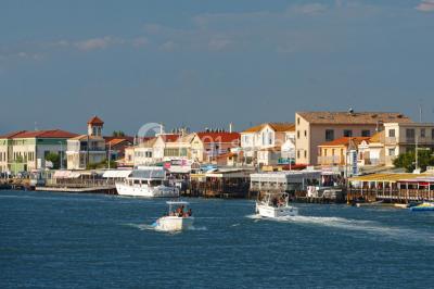 Location salle Agde (Hérault) - Palais des Congrès Cap d'Agde Méditérranée #24