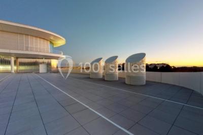 Location salle Agde (Hérault) - Palais des Congrès Cap d'Agde Méditérranée #24