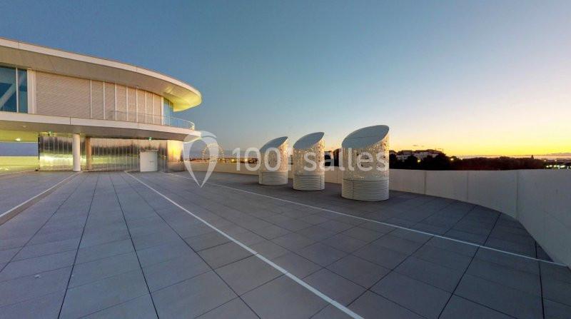 Location salle Agde (Hérault) - Palais des Congrès Cap d'Agde Méditérranée #18
