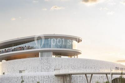 Location salle Agde (Hérault) - Palais des Congrès Cap d'Agde Méditérranée #24