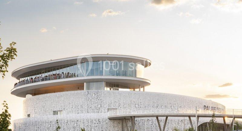 Location salle Agde (Hérault) - Palais des Congrès Cap d'Agde Méditérranée #19