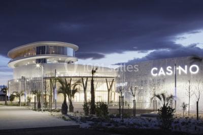 Location salle Agde (Hérault) - Palais des Congrès Cap d'Agde Méditérranée #24