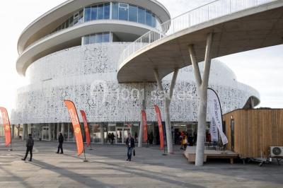 Location salle Agde (Hérault) - Palais des Congrès Cap d'Agde Méditérranée #24
