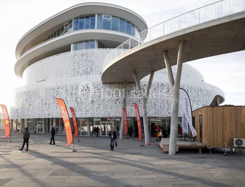 Location salle Agde (Hérault) - Palais des Congrès Cap d'Agde Méditérranée #5