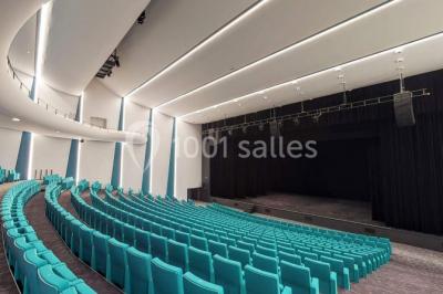 Location salle Agde (Hérault) - Palais des Congrès Cap d'Agde Méditérranée #24