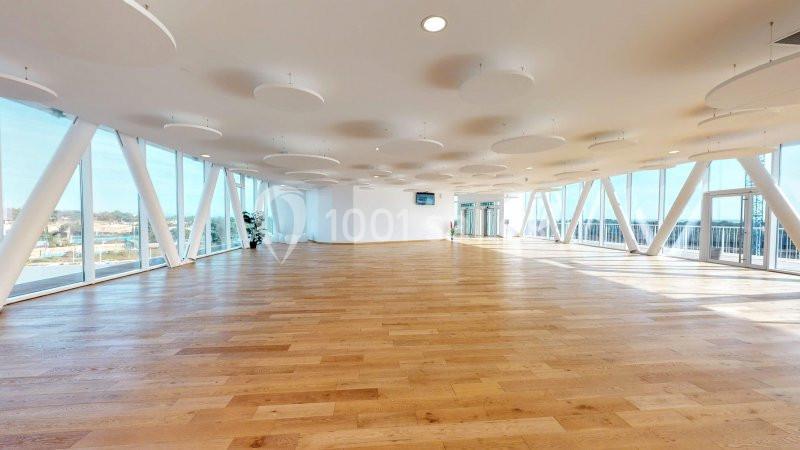 Location salle Agde (Hérault) - Palais des Congrès Cap d'Agde Méditérranée #15