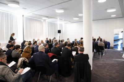 Location salle Agde (Hérault) - Palais des Congrès Cap d'Agde Méditérranée #24