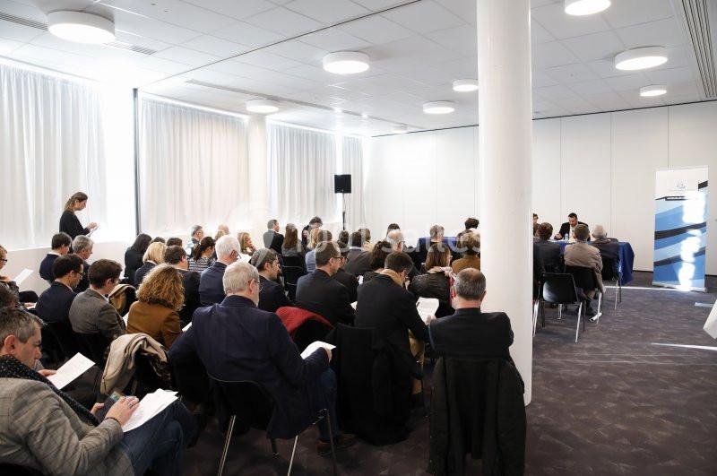 Location salle Agde (Hérault) - Palais des Congrès Cap d'Agde Méditérranée #11