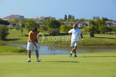 Location salle Agde (Hérault) - Palais des Congrès Cap d'Agde Méditérranée #24