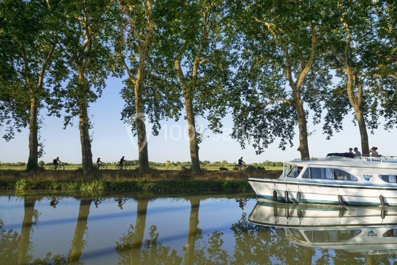 Location salle Agde (Hérault) - Palais des Congrès Cap d'Agde Méditérranée #23
