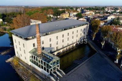 Location salle Agde (Hérault) - Palais des Congrès Cap d'Agde Méditérranée #24