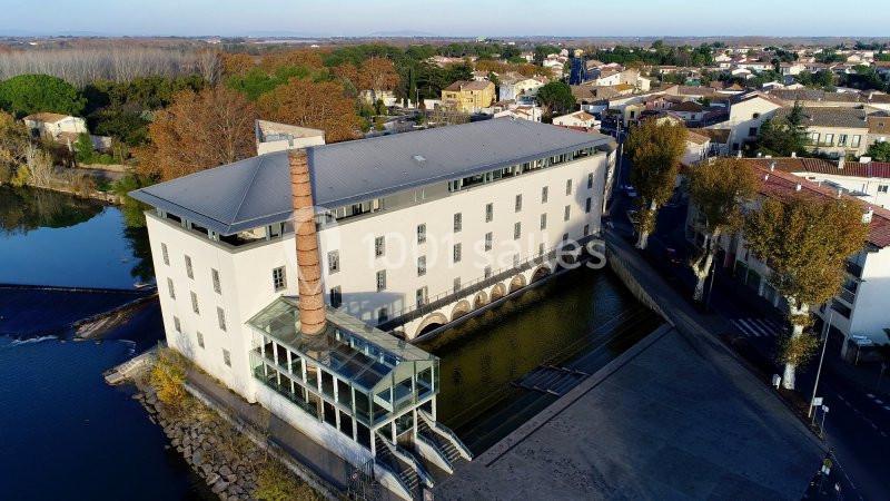 Location salle Agde (Hérault) - Palais des Congrès Cap d'Agde Méditérranée #24