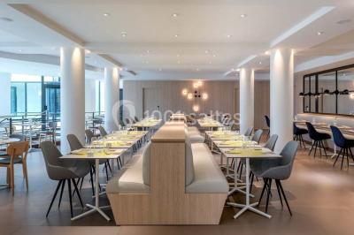 Location salle Le Mesnil-Amelot (Seine-et-Marne) - Courtyard Paris Roissy Charles De Gaulle Airport Hôtel #12