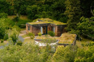 Volvic Organic Resort - photo 1