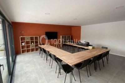 La Maison Blanche La Maison Blanche