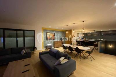 Location salle Charbonnières-les-Bains (Rhône) - La Maison Blanche #14