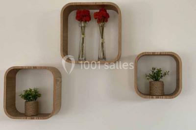 Location salle Charbonnières-les-Bains (Rhône) - La Maison Blanche #14