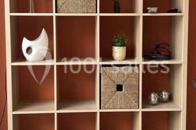 Location salle Charbonnières-les-Bains (Rhône) - La Maison Blanche #14