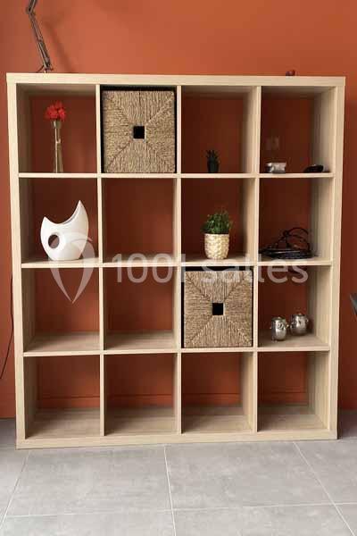 Location salle Charbonnières-les-Bains (Rhône) - La Maison Blanche #10