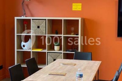 Location salle Charbonnières-les-Bains (Rhône) - La Maison Blanche #14