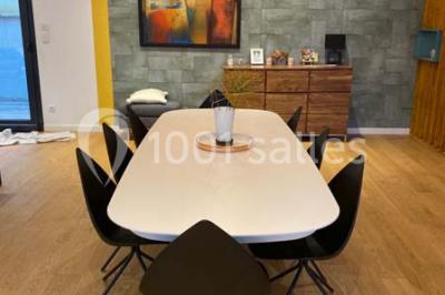 Location salle Charbonnières-les-Bains (Rhône) - La Maison Blanche #14