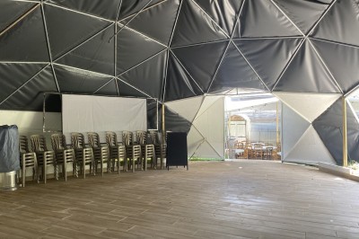 Location salle L'Honor-de-Cos (Tarn-et-Garonne) - Clos des Garrigues #16