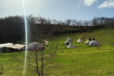 Location salle L'Honor-de-Cos (Tarn-et-Garonne) - Clos des Garrigues #16