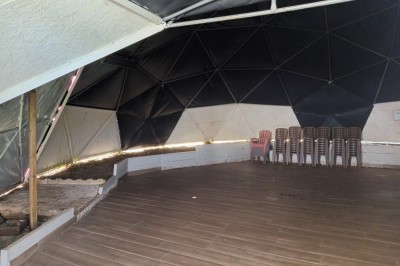 Location salle L'Honor-de-Cos (Tarn-et-Garonne) - Clos des Garrigues #16