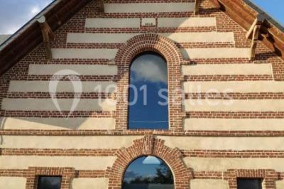 Location salle Saint-Germain-sous-Cailly (Seine-Maritime) - La Grange 1868 #26