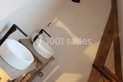 Location salle Saint-Germain-sous-Cailly (Seine-Maritime) - La Grange 1868 #26