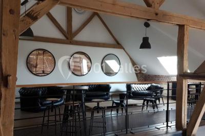 Location salle Saint-Germain-sous-Cailly (Seine-Maritime) - La Grange 1868 #26