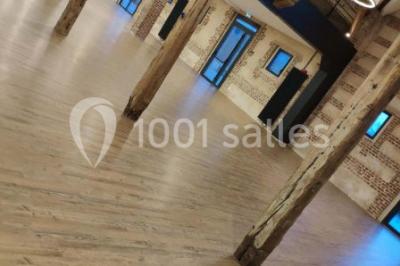 Location salle Saint-Germain-sous-Cailly (Seine-Maritime) - La Grange 1868 #26