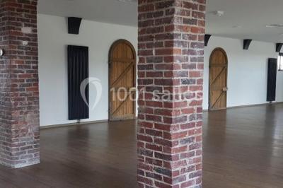 Location salle Saint-Germain-sous-Cailly (Seine-Maritime) - La Grange 1868 #26